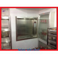 100kg-500kg Stainless Steel Food Elevator Umbwaiter Lift for Sale